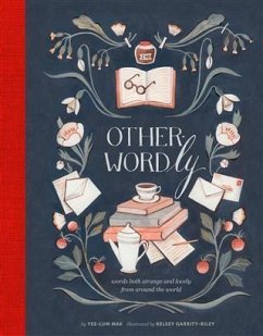 Other-Wordly (eBook, ePUB) - Mak, Yee-Lum