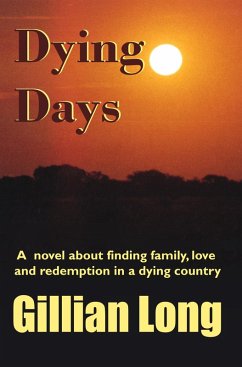 Dying Days (eBook, ePUB) - Long, Gillian