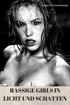 Cover Rassige Girls in Licht und Schatten (eBook, ePUB)