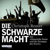 Die schwarze Macht (MP3-Download)