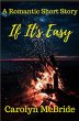 If It's Easy (eBook, ePUB) - Bild 1