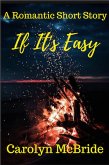 If It's Easy (eBook, ePUB)