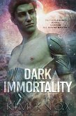 Dark Immortality (eBook, ePUB)
