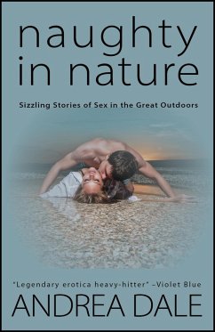 Cover Naughty in Nature (eBook, ePUB)