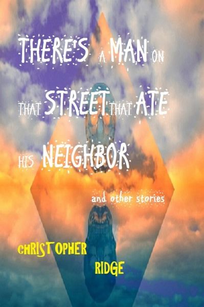 There's a Man on that Street (eBook, ePUB)