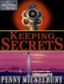 Keeping Secrets (The Mimi Patterson/Gianna Maglione Mysteries, #1) (eBook, ePUB)