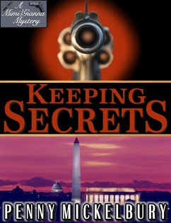 Keeping Secrets (The Mimi Patterson/Gianna Maglione Mysteries, #1) (eBook, ePUB) - Mickelbury, Penny