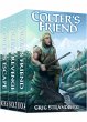 Mountain Man Series, Books 4-6 (eBook,... - Bild 1