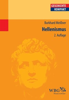 Hellenismus (eBook, ePUB) - Meißner, Burkhard