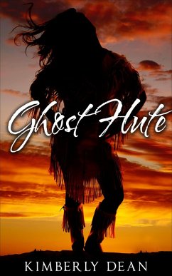 Cover Ghost Flute (eBook, ePUB)