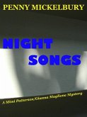 Night Songs (The Mimi Patterson/Gianna Maglione Mysteries, #2) (eBook, ePUB)