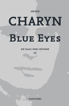 Blue Eyes (eBook, ePUB) - Charyn, Jerome