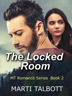 Cover The Locked Room, Book 2 (MT Romance Series) (eBook, ePUB)