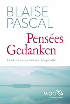 Pensées / Gedanken (eBook, ePUB) - Pascal, Blaise