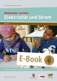 Abenteuer Lernen: Elektrizität und Strom (eBook, PDF)