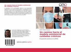Un camino hacia el modelo asistencial de cuidados crónicos - Andújar Espinosa, Rubén