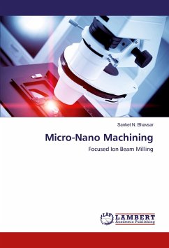 Micro-Nano Machining