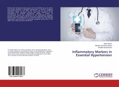 Inflammatory Markers in Essential Hypertension