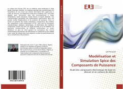 Modélisation et Simulation Spice des Composants de Puissance - Messaadi, Lotfi