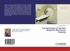 Fundamentals of Nuclear Magnetic Resonance Imaging