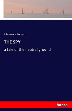 THE SPY THE SPY