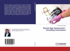 Dental Age Assessment : Unveiling Fascination