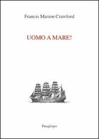 Cover Uomo a mare!