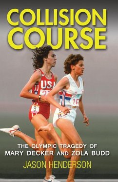 Cover Collision Course (eBook, ePUB)