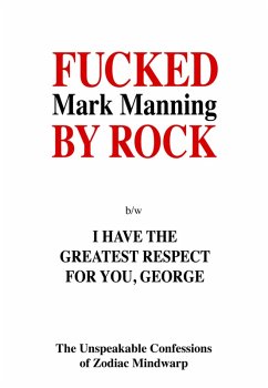 Fucked By Rock (eBook, ePUB) - Manning, Mark