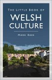 The Little Book of Welsh Culture (eBook, ePUB)