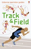 Spectator Guides Track & Field (eBook, ePUB)