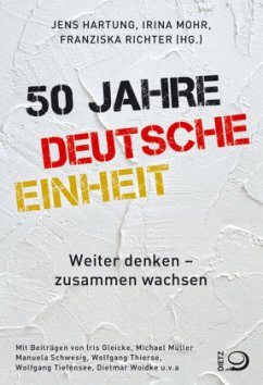 50 Jahre Deutsche Einheit (Mängelexemplar)