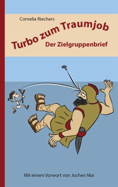 Turbo zum Traumjob: Der Zielgruppenbrief