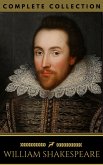 William Shakespeare: The Complete Collection (Golden Deer Classics) (eBook, ePUB)