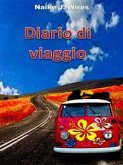 Diario di viaggio (eBook, ePUB)