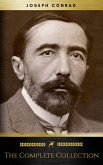 Joseph Conrad: The Complete Collection (Golden Deer Classics) (eBook, ePUB)