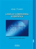 Logica e conoscenza scientifica (eBook, ePUB)