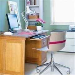 51 Ways to Create a Great Home Office (eBook, PDF) - Collectif, Ouvrage