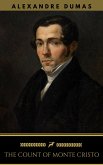 The Count of Monte Cristo (Golden Deer Classics) [The Classics Collection #01] (eBook, ePUB)
