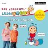 Die Vorschul-Lernraupe: Erstes Englisch... - Bild 1