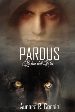 Pardus (eBook, ePUB) - R. Corsini, Aurora