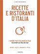Ricette e Ristoranti d'Italia (eBook,... - Bild 1