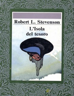 L'Isola del tesoro (eBook, ePUB) - Louis Stevenson, Robert