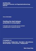 Handling the clash between production & consumption (eBook, PDF) Handling the clash between production & consumption (eBook, PDF)
