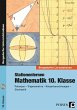 Stationenlernen Mathematik 10. Klasse - Bild 1