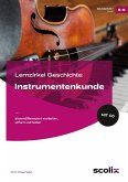 Lernzirkel Musik: Instrumentenkunde