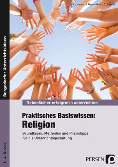 Praktisches Basiswissen: Religion - Lemaire, Rainer;Meyer-Mintel, Susanna;Schmitt, Carmen
