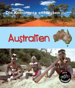 Australien - Ganeri, Anita