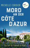 Mord hinter Masken / Pomelli und Vidal Bd.2 (eBook, ePUB)