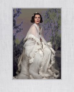 Cover Cindy Sherman 2016